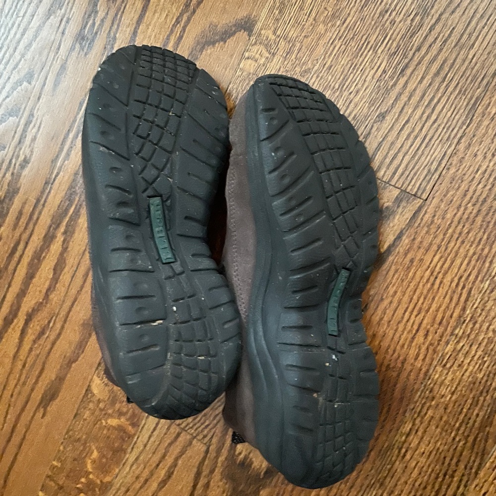LLBean Moccasins - Picture 2 of 3